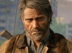 查看The Last of Us： Part I作為第一人稱射擊遊戲