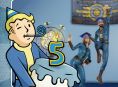 Fallout 76 以免費內容和活動慶祝成立五周年