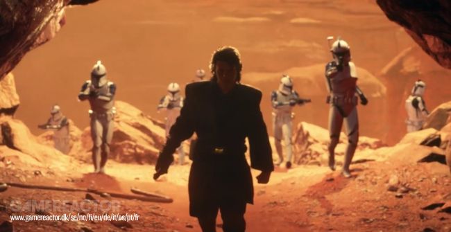 Star Wars Battlefront II