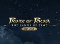 Prince of Persia： The Sands of Time Remake 尚未取消
