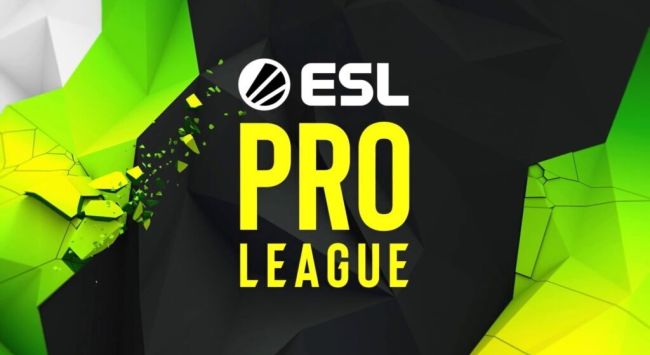 ESL 職業聯賽第 23 季：已有五支球隊晉級季後賽
