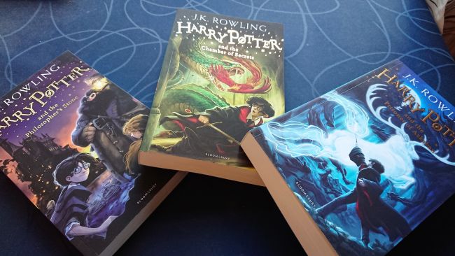 小說家越來越擔心自己會被 AI 取代