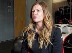 蘿拉·穆勒 （Laura Mueller） 成為 F1 歷史上第一位女性賽車工程師