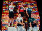 La Vuelta 2025 總排名結果：Vingegaard 贏得“有史以來最奇怪的巡迴賽”
