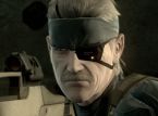 Metal Gear Solid 4在Xbox 360上“運行得很漂亮”