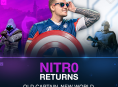 睽違一年，Nitr0 回到 Team Liquid 的《CS:GO》戰隊