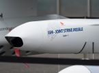 挪威 F-35 機隊使用 JSM 導彈獲得新火力