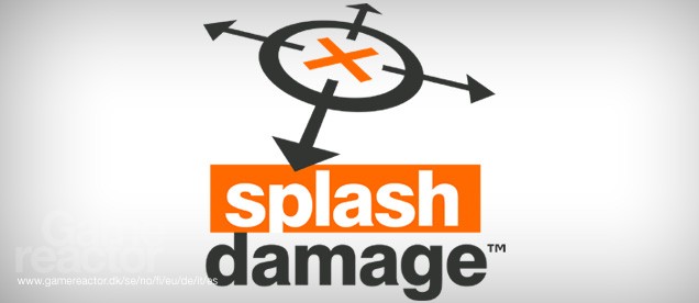 Splash Damage 將面臨大規模裁員，工作室正被諮詢中