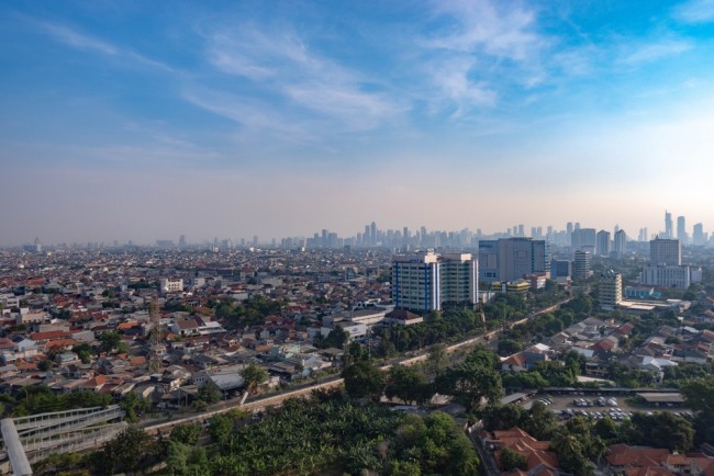 東京已不再是世界最大城市