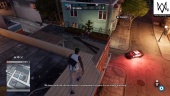 Watch Dogs 2 - PS4 Gameplay