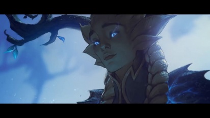 World of Warcraft: Shadowlands - Afterlife Ardenweald
