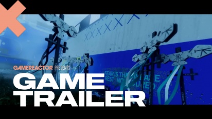 Marathon - 預購預告片