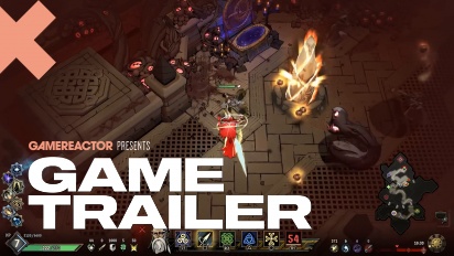 Ravenswatch - 梅林來了 & 免費更新（PS5 和 PS4）