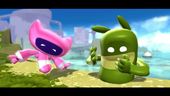 De Blob 2 - first ten minutes gameplay