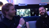 Uncharted 4: A Thief's End PS4 Pro Patch - Arne Meyer Interview