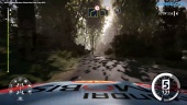 《WRC 10》- 克羅埃西亞拉力賽 1440p Gameplay
