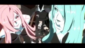 Guilty Gear: Strive - Testament Reveal Trailer