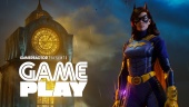 Gotham Knights （遊戲性） - 20+ 分鐘的全新蝙蝠女俠動作