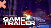 Warhammer 40,000: Boltgun - Release Date Reveal Trailer