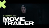 The Nun II - Official Trailer