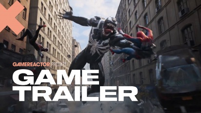 Marvel's Spider-Man 2 - 變得更偉大。一起。拖車