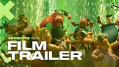 Asterix & Obelix: The Big Fight - Official Teaser Trailer