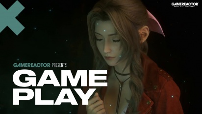 Final Fantasy VII: Remake Intergrade （遊戲畫面）- 30分鐘的Switch 2 動作