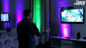 GDC Video Blog #3 - Microsoft Spring Showcase