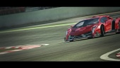 Real Racing 3 Supercars Update - iOS Trailer