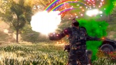 Call of Duty: Black Ops 4 - Shamrock and Awe Trailer