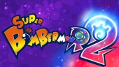 Super Bomberman R 2 - 公告預告片