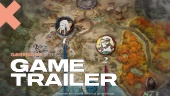 Metaphor: ReFantazio - Travel Beyond Fantasy Trailer