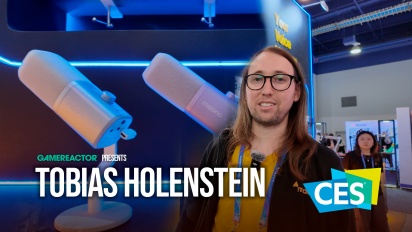 讓你的聲音變得重要 - Maono Microphones 在 CES