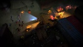 Dead Nation: Apocalypse Edition - Announcement Trailer