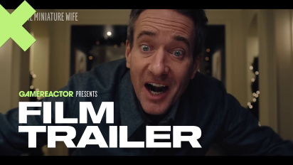 The Miniature Wife - 官方預告片