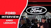 Ford - Team Fordzilla P1 - Amko Leenarts Gamergy 訪談