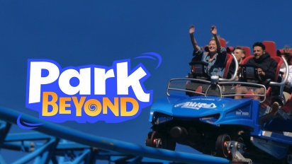 Park Beyond - 打破現實生活中的過山車設計規則