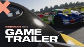 Project Motor Racing - Launch Trailer (PS5)
