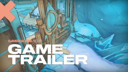 Mio: Memories in Orbit - 發射預告片