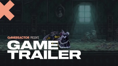 The Last Faith - 覺醒古人首發預告片（PS5 與 PS4）