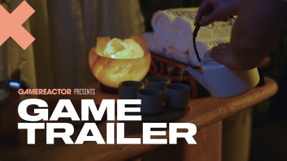 Code Vein II - 《復仇者泉》預告片