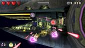 Lego Star Wars III: The Clone Wars - Nintendo 3DS gameplay