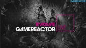 Evolve - Livestream Replay 30.10.15