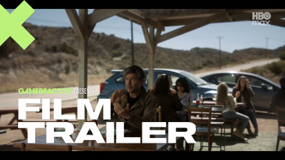 Lanterns - 官方預告片（HBO Max）