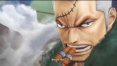 One Piece Pirate Warriors 2 - Launch Trailer
