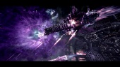 Battlefleet Gothic: Armada - Launch Trailer