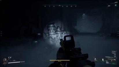 Rules of Engagement: The Grey State - 遊戲預告片