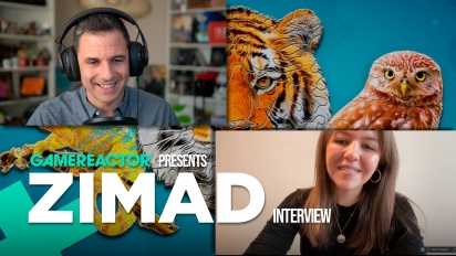 經典經典的謎團&mdash;&mdash;ZiMAD 的 Elizaveta Savenkova 專訪