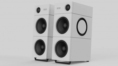 Xeo 希望提升電子遊戲中的音頻沉浸感