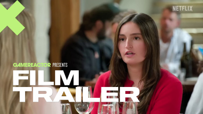 《愛情年代》- 官方預告片（Netflix）